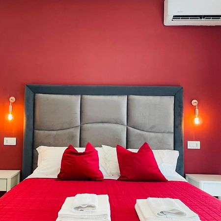 Wow Rome Home Luaran gambar