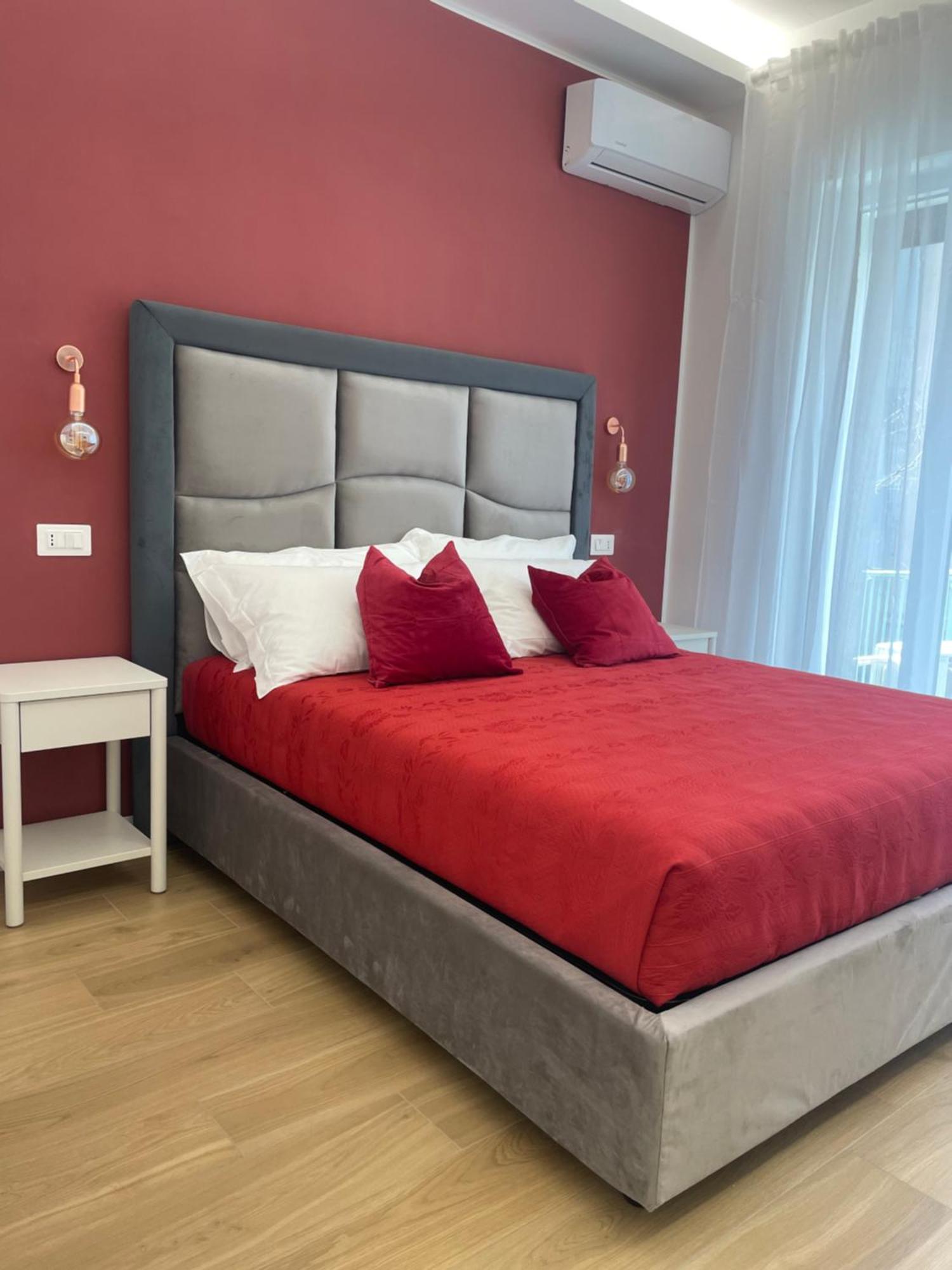Wow Rome Home Luaran gambar