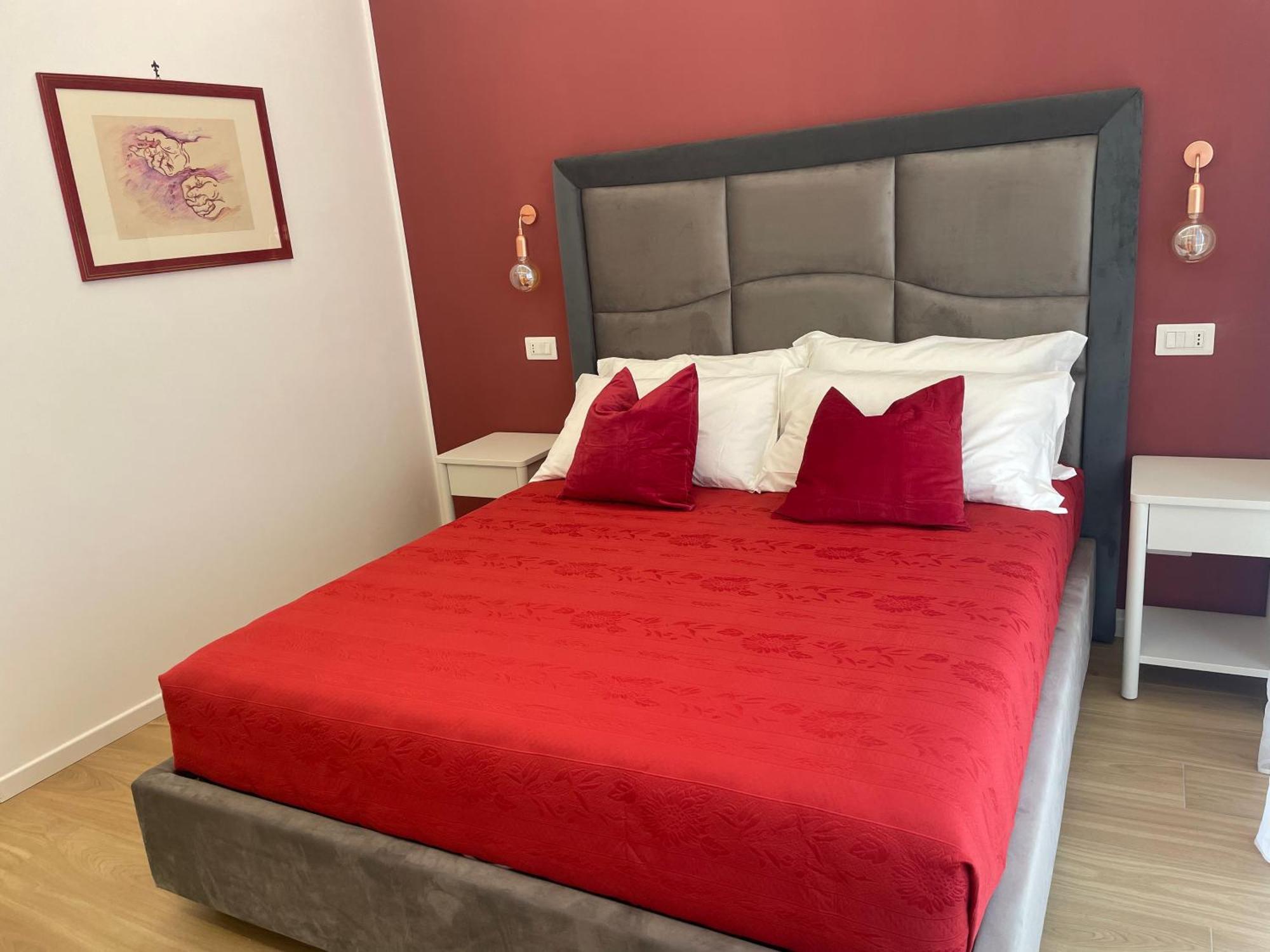 Wow Rome Home Luaran gambar