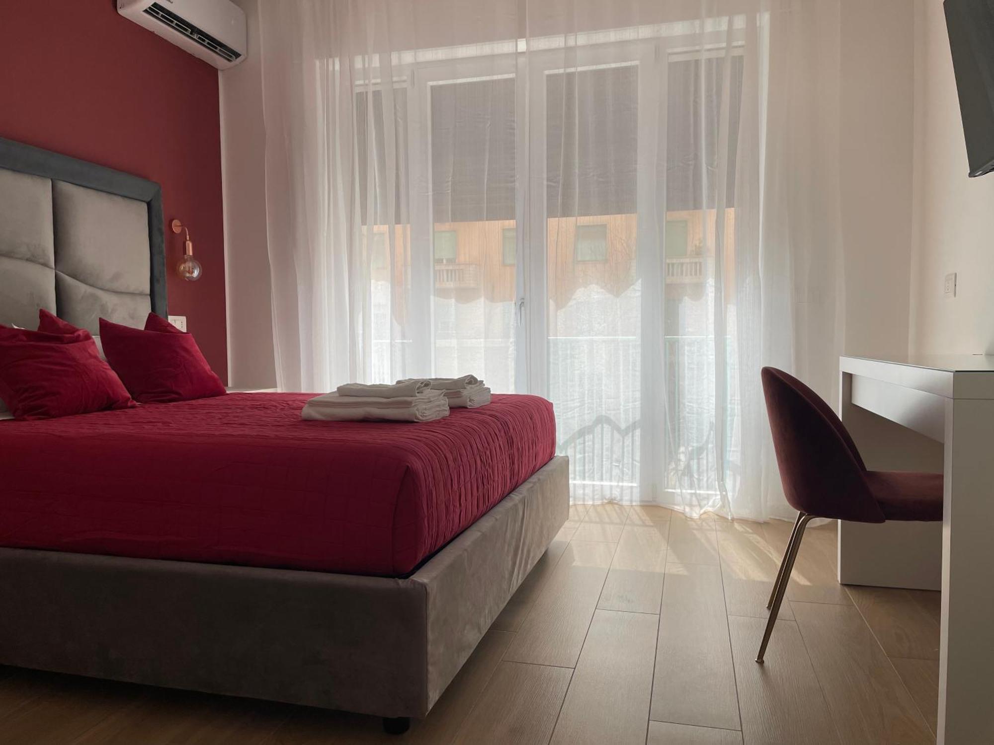 Wow Rome Home Luaran gambar