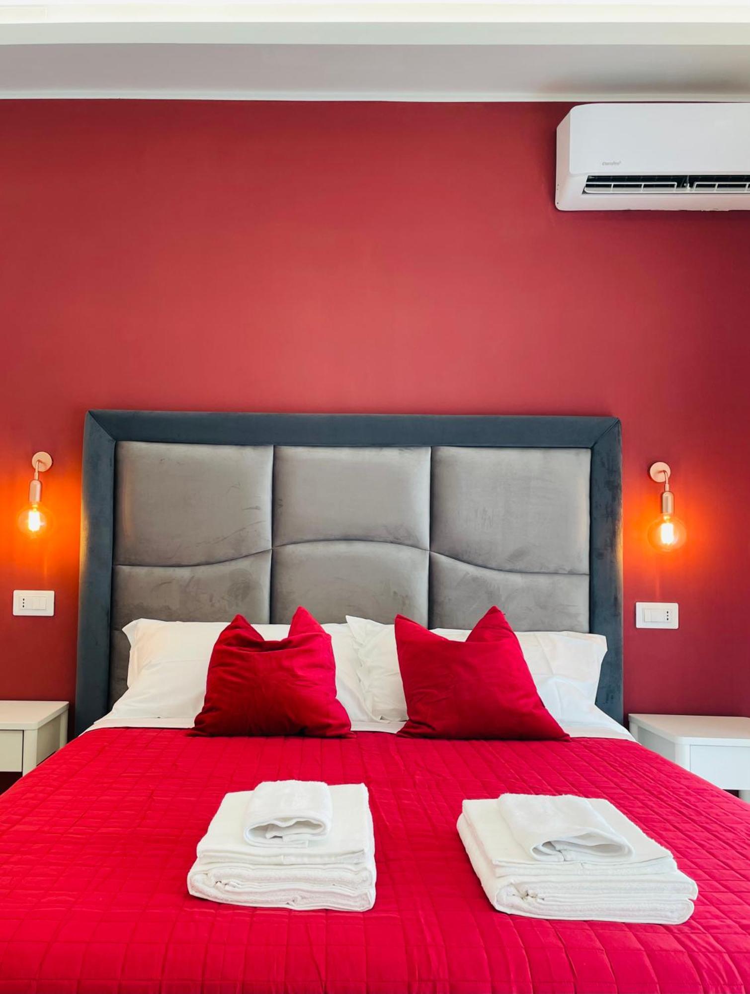 Wow Rome Home Luaran gambar