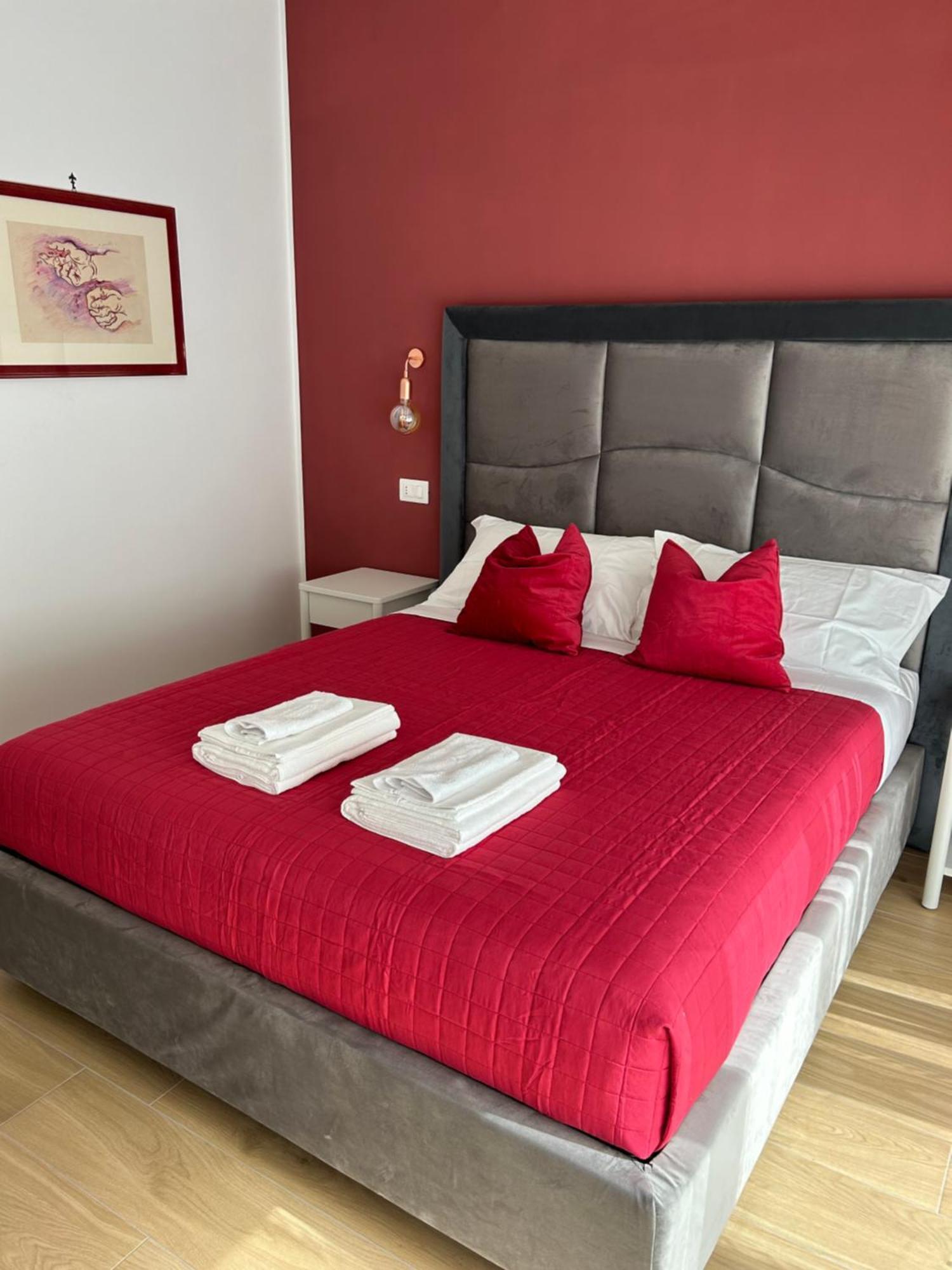 Wow Rome Home Luaran gambar